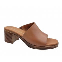 Ragazza 0965 Ταμπά Γυναικεια Mules