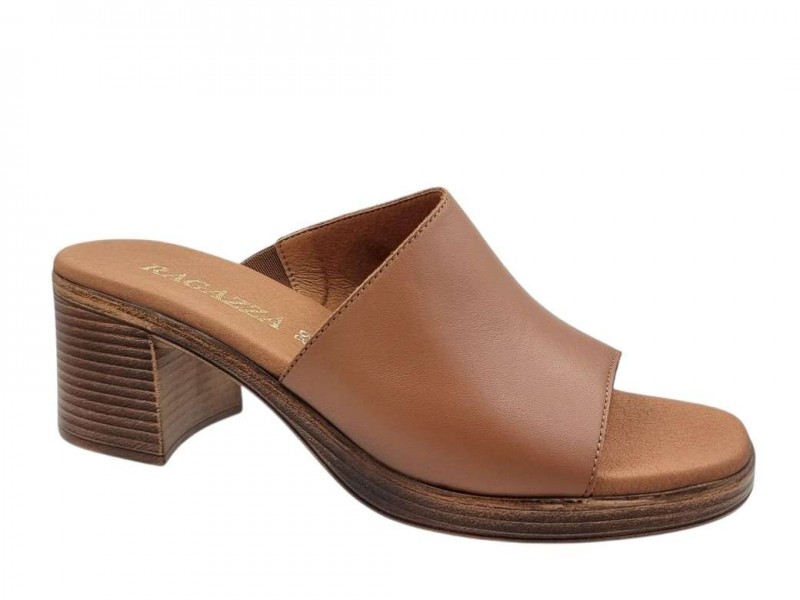 Ragazza 0965 | Γυναικεια Mules | papoutsomania.gr