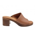 Ragazza 0965 | Γυναικεια Mules | papoutsomania.gr