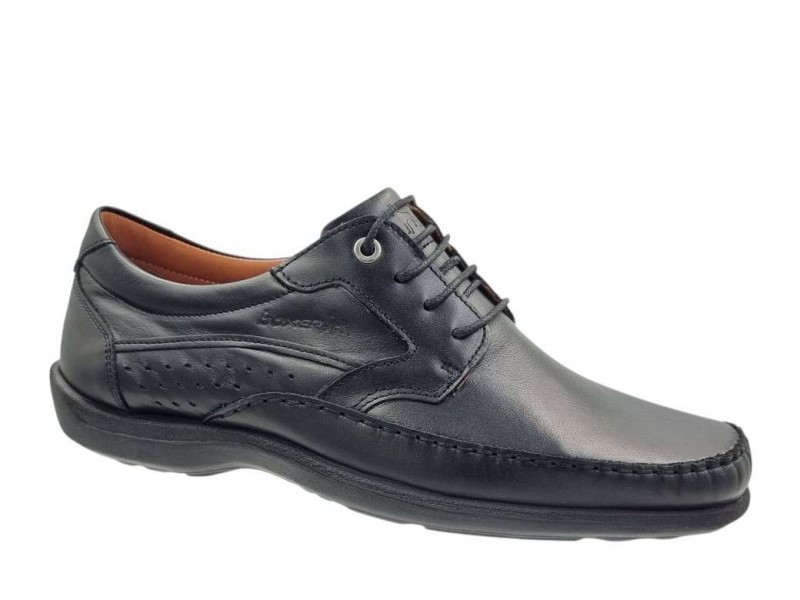 Boxer | Ανδρικά Δετά Παπούτσια | Papoutsomania.gr