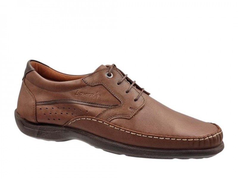 Boxer | Ανδρικά Καλοκαιρινά Παπούτσια | Papoutsomania.gr