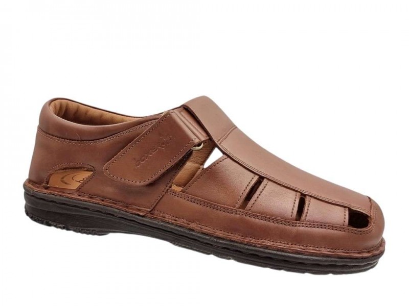 Boxer air 17241 |Ανδρικά Πέδιλα | Papoutsomania.gr