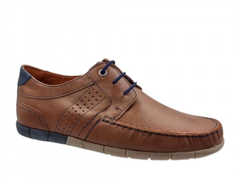 Boxer 21372 | Ανδρικά Ιστιοπλοϊκά παπούτσια