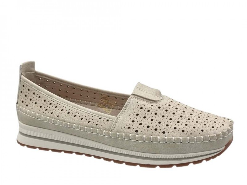 B-SOFT 199-5 | Γυναικεία Μοκασίνια | Papoutsomania.gr B-SOFT 199-5 | Γυναικεία Μοκασίνια | Papoutsomania.gr