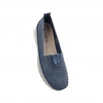 B-SOFT 199-5 | Γυναικεία Μοκασίνια | Papoutsomania.gr