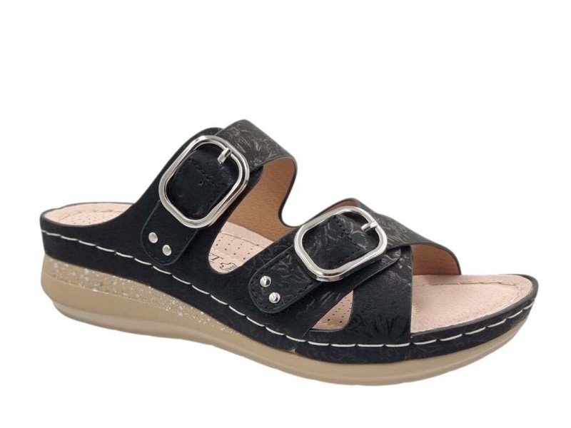 B-Soft |Ανατομικές Γυναικείες Παντόφλες| Papoutsomania.gr B-Soft | Γυναικείες Παντόφλες Πόλης | Papoutsomania.gr