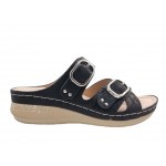 B-Soft |Ανατομικές Γυναικείες Παντόφλες| Papoutsomania.gr B-Soft | Γυναικείες Παντόφλες Πόλης | Papoutsomania.gr