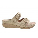 B-Soft |Ανατομικές Γυναικείες Παντόφλες| Papoutsomania.gr B-Soft | Γυναικείες Παντόφλες Πόλης | Papoutsomania.gr