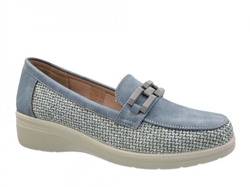 B-SOFT 2505| Γυναικεία Μοκασίνια | Papoutsomania.gr