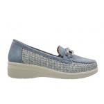 B-SOFT 2505| Γυναικεία Μοκασίνια | Papoutsomania.gr