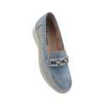 B-SOFT 2505| Γυναικεία Μοκασίνια | Papoutsomania.gr