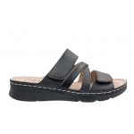 B-Soft 2611 | Γυναικείες Παντόφλες | Papoutsomania.gr