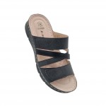 B-Soft 2611 | Γυναικείες Παντόφλες | Papoutsomania.gr