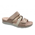 B-Soft 2611 | Ανατομικές Γυναικείες Παντόφλες B-Soft 2611 | Γυναικείες Παντόφλες | Papoutsomania.gr