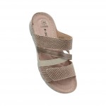 B-Soft 2611 | Ανατομικές Γυναικείες Παντόφλες B-Soft 2611 | Γυναικείες Παντόφλες | Papoutsomania.gr