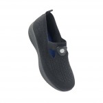 Canguro CA1227 | Πάνινα Loafers| Papoutsomania.gr