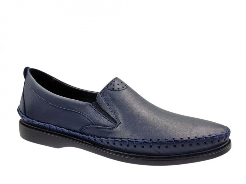 Gotsi | Ανδρικά Μοκασίνια _Loafers | papoutsomania.gr
