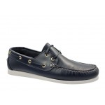 Roberto Rossi 84386 Boat shoes | Papoutsomania.gr