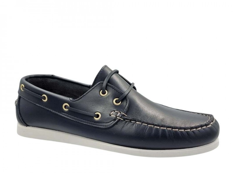 Roberto Rossi 84386 Boat shoes | Papoutsomania.gr