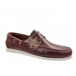 Roberto Rossi 84386 Ταμπά Δερμάτινα Ανδρικά Παπούτσια