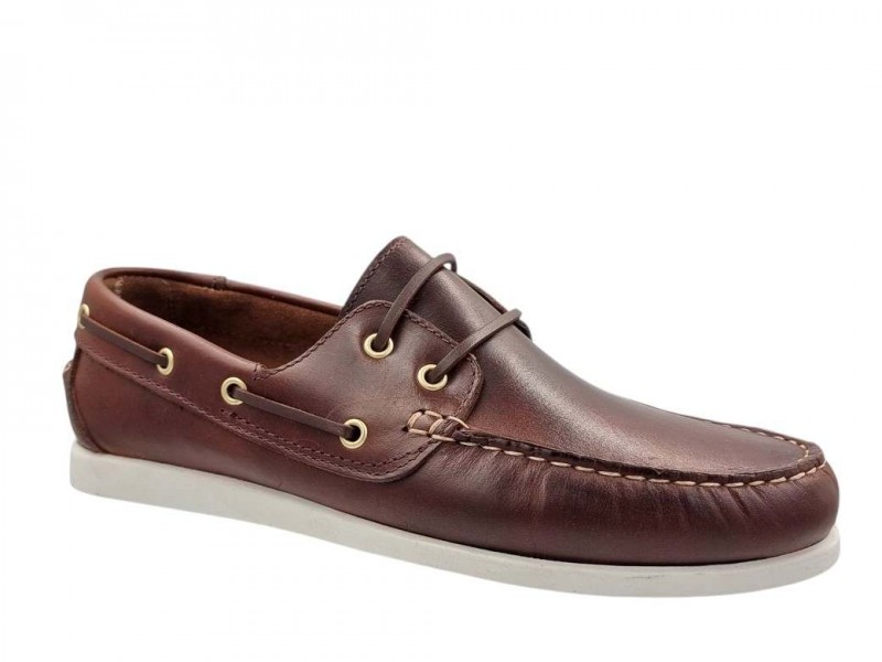 Roberto Rossi 84386 Boat shoes | Papoutsomania.gr