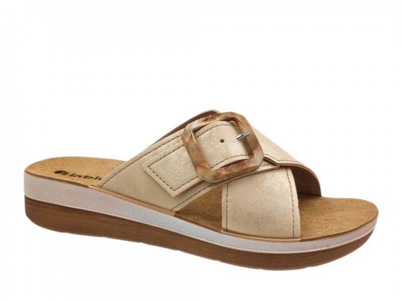 INBLU | Γυναικείες Παντόφλες | Papoutsomania.gr