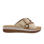 INBLU | Γυναικείες Παντόφλες | Papoutsomania.gr