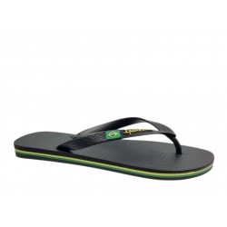 Ipanema 780-26301 Black Ανδρικές Σαγιονάρες