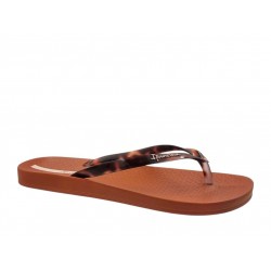 Ipanema 780-26356 Brown Clear Γυναικείες Σαγιονάρες