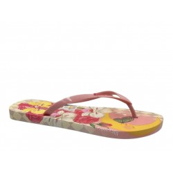 Ipanema 780-26368 PPY Γυναικείες Σαγιονάρες