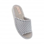 Kolovos | Γυναικείες Πετσετέ Παντόφλες | Papoutsomania.gr