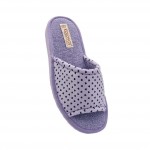 Kolovos | Γυναικείες Πετσετέ Παντόφλες | Papoutsomania.gr