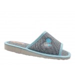 Γυναικείες Καλοκαιρινές Παντόφλες Kolovos | Papoutsomania.gr