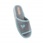 Γυναικείες Καλοκαιρινές Παντόφλες Kolovos | Papoutsomania.gr