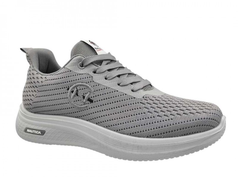 Nautica NCM616Z60 Πάνινα Ανδρικά | Papoutsomania.gr