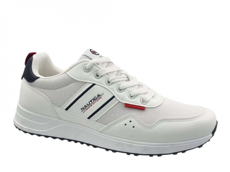 Nautica NCM616Z40/01 Ανδρικά Casual | Papoutsomania.gr