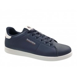 Nautica NCM616Z10/03 DEEP Ανδρικά Sneakers