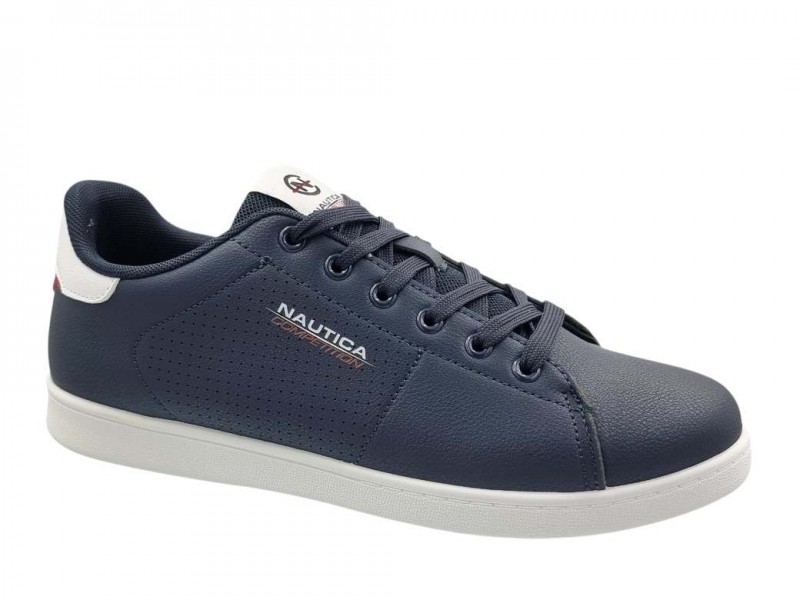 Nautica NCM616Z10 Ανδρικά Sneakers | Papoutsomania.gr Nautica NCM616Z10 Ανδρικά Sneakers | Papoutsomania.gr
