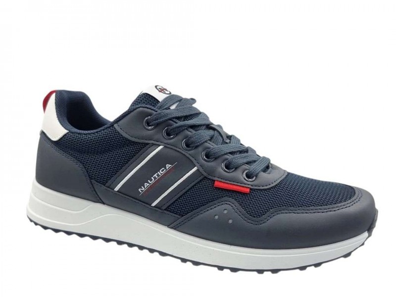Nautica Ανδρικά Casual - Sneakers | Papoutsomania.gr