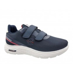 Nautica NCM616Z52/02 Deep Ανδρικά Sneakers
