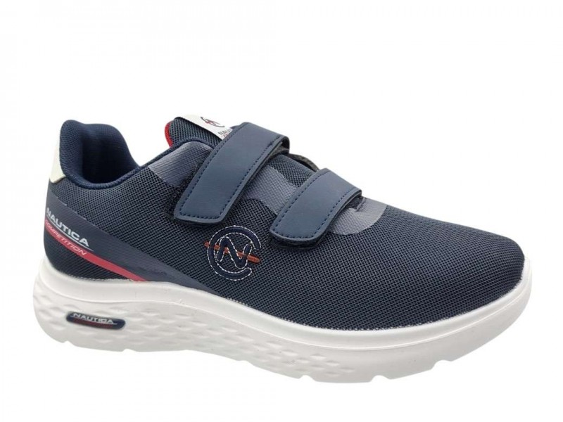 Nautica  NCM616Z52 Ανδρικά Sneakers | Papoutsomania.gr
