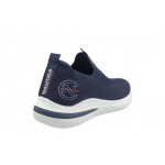 Nautica Πάνινα Ανδρικά Loafers | Papoutsomania.gr