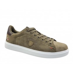 Nautica NTM524F02 Caribou Ανδρικά Sneakers