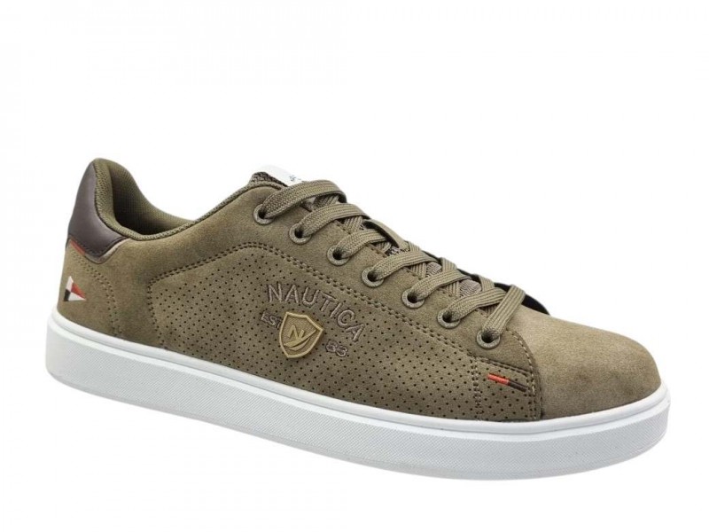 Nautica Ανδρικά Casual - Sneakers | Papoutsomania.gr