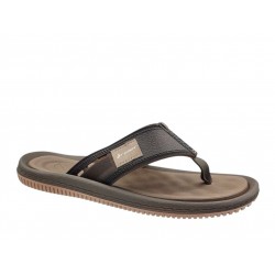 RIDER 780-26022 Brown-Brown Ανδρικές Σαγιονάρες