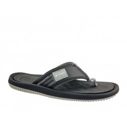 RIDER 780-26022 Black-Grey Ανδρικές Σαγιονάρες