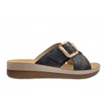 INBLU FT000020 | Γυναικείες Παντόφλες | Papoutsomania.gr