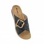 INBLU FT000020 | Γυναικείες Παντόφλες | Papoutsomania.gr