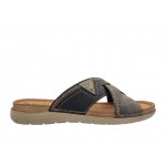 INBLU | Καλοκαιρινές Ανδρικές Παντόφλες | Papoutsomania.gr