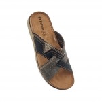 INBLU | Καλοκαιρινές Ανδρικές Παντόφλες | Papoutsomania.gr